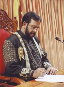 திரு. சுனில் விஜேரத்ன